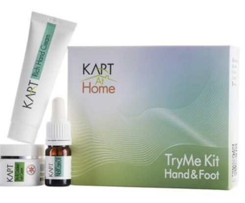 KART Try me Kit 