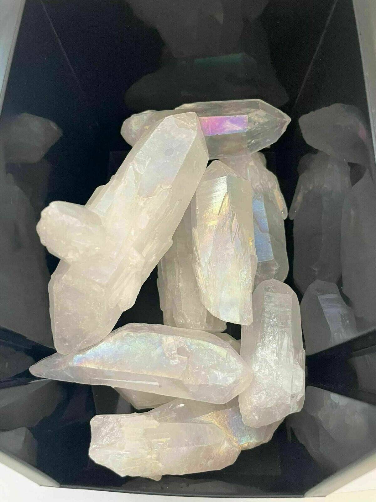 Aura quartz points (Small)