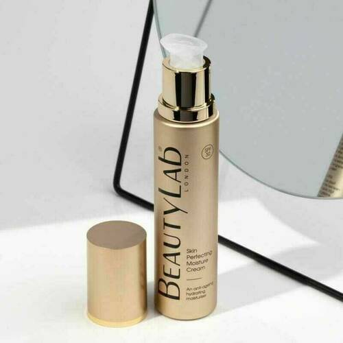 Beautylab Skin Perfecting Moisture Cream SPF30