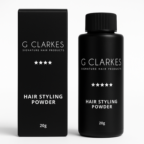 Hair Styling Powder