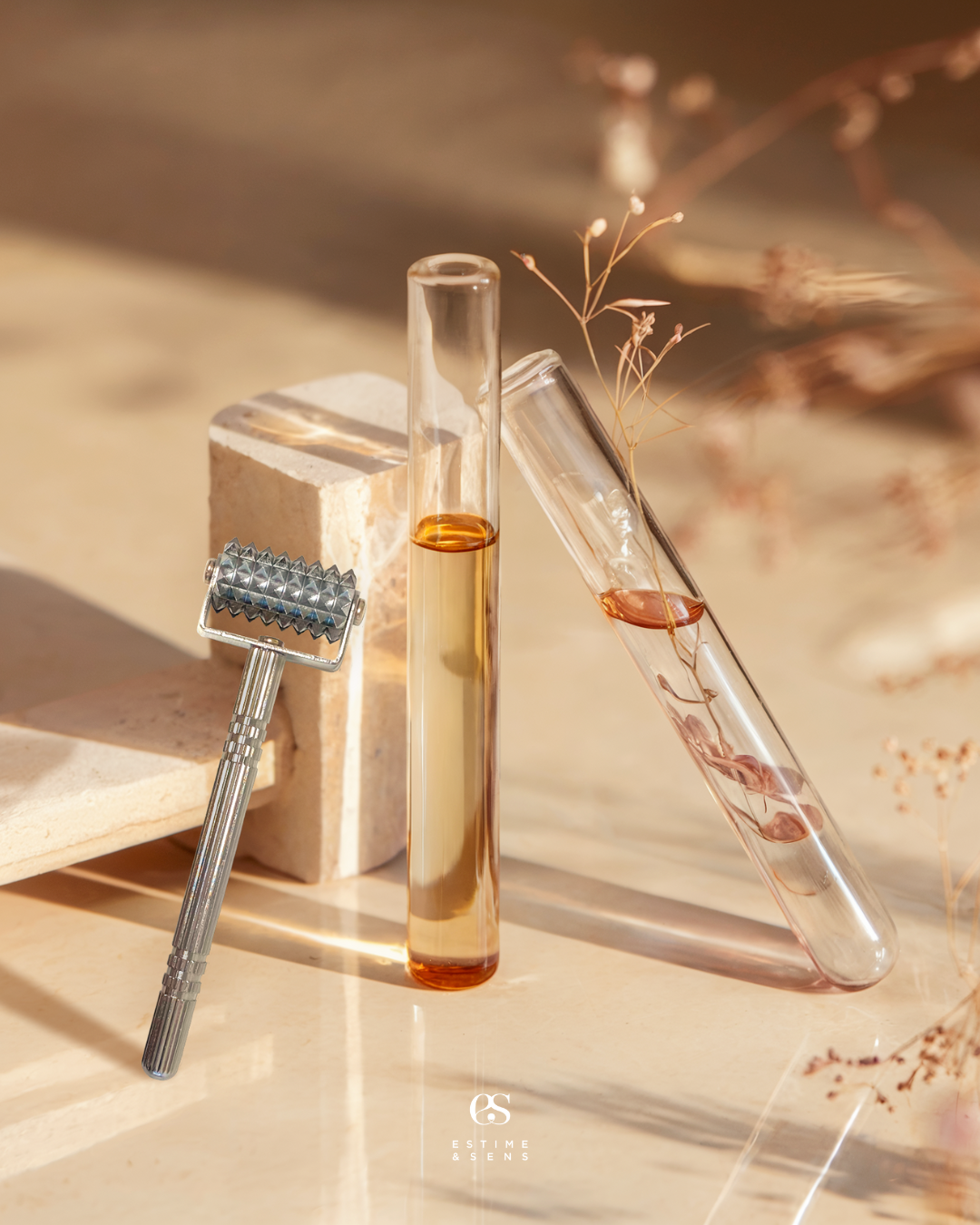 SOIN SUBLIME & RIDOKI 1h20