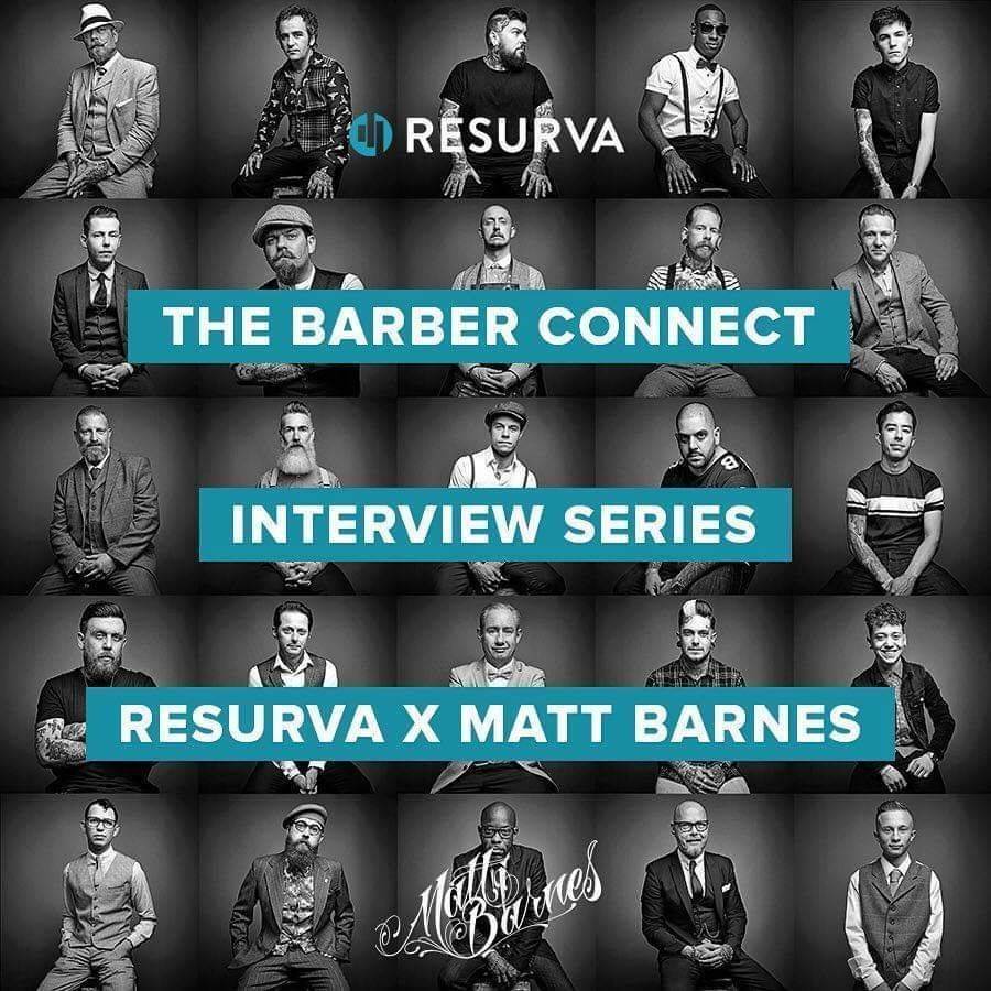 Interview for Resurva.