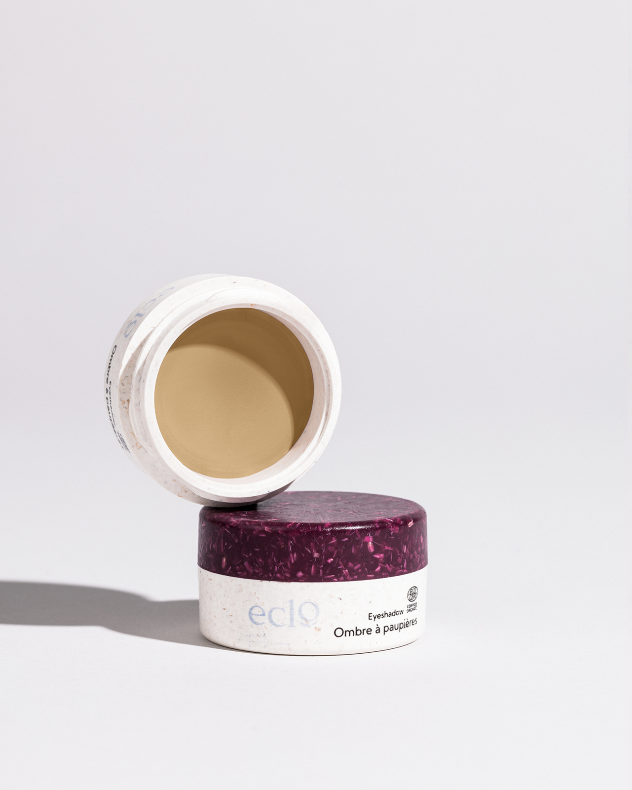 Eyeshadow Brun Roche