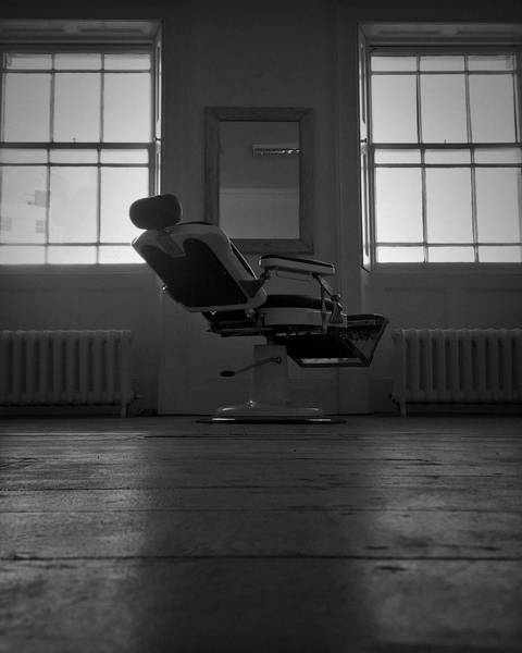 Independent Barbers - 21 Cornmarket, Derby. Barber Shop (Second Floor)