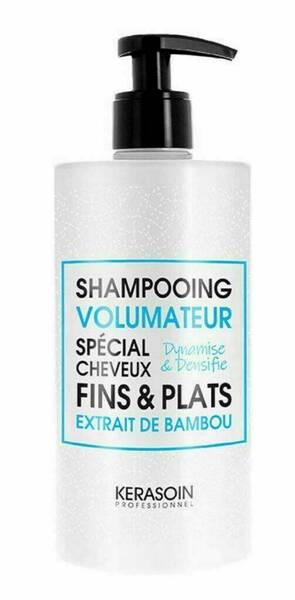 Kerasoin - Shampoing Volumateur