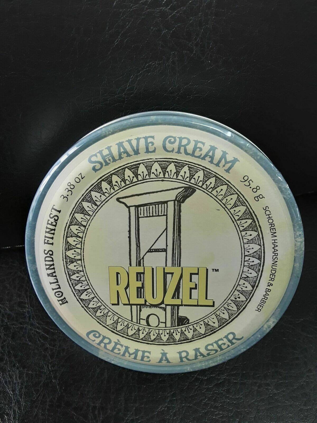 Reuzel Shave Cream 95.8g
