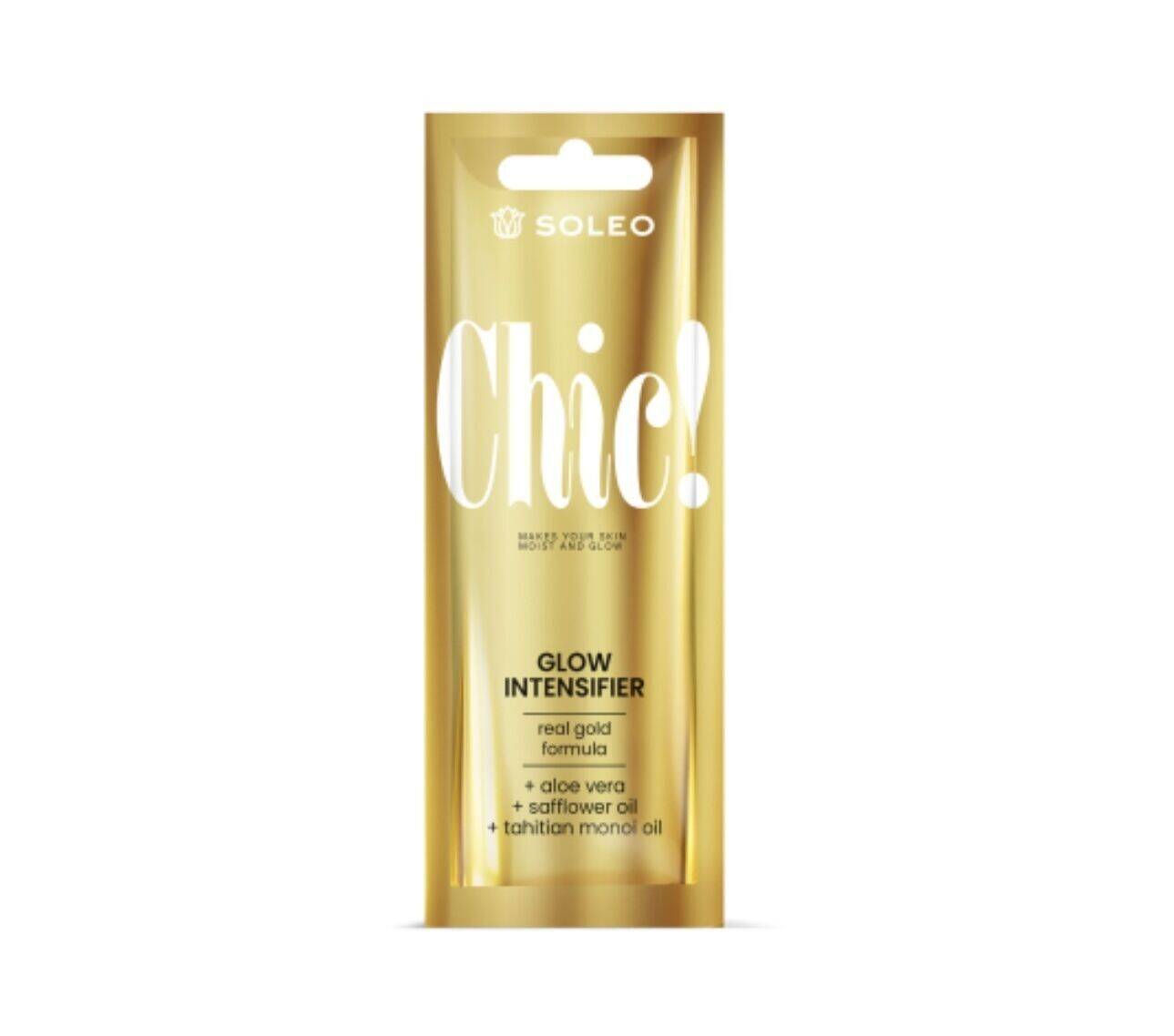 Chic Glow Intensifier 