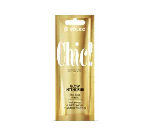 Chic Glow Intensifier 