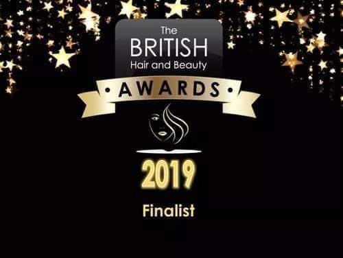 Top 4 beauty Therapist in Britian