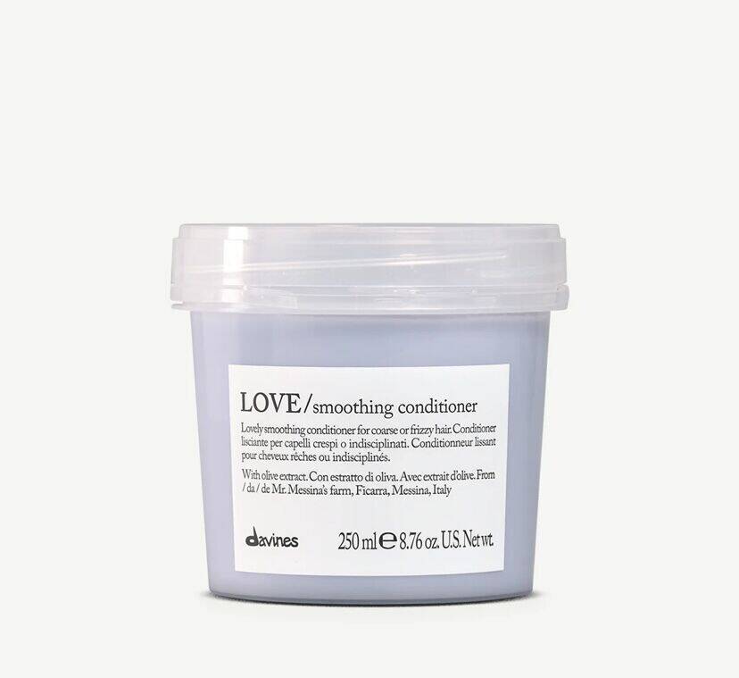 LOVE Smoothing Conditioner