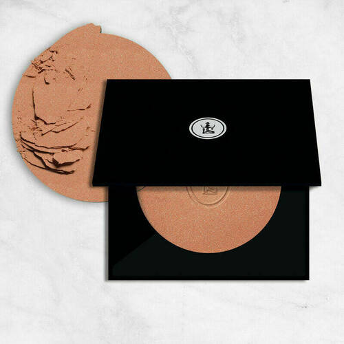 FARD A JOUE BLUSH BOITIER - 50 BRUN LUMINEUX