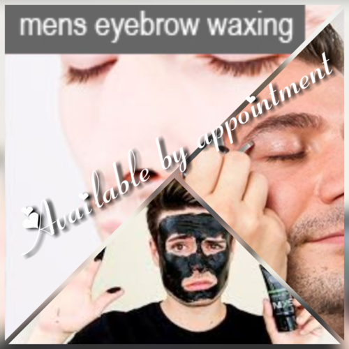 Face masks now available with are package offers see are price list for more details