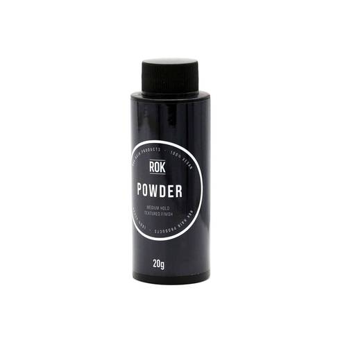 ROK - The Powder