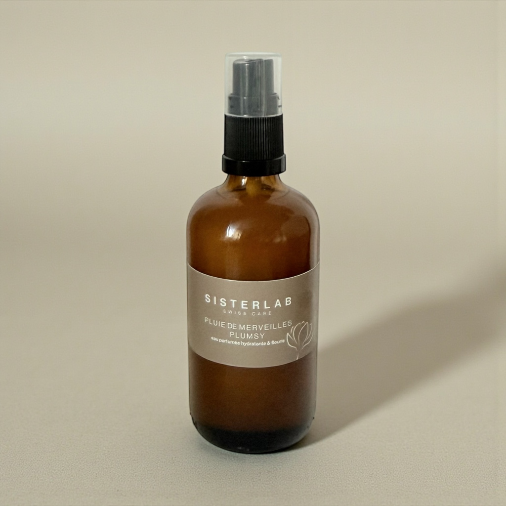 Pluie des Merveilles