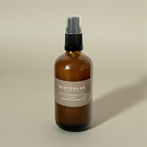 Pluie des Merveilles