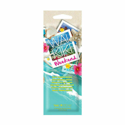 Waikiki Weekend Sachet 