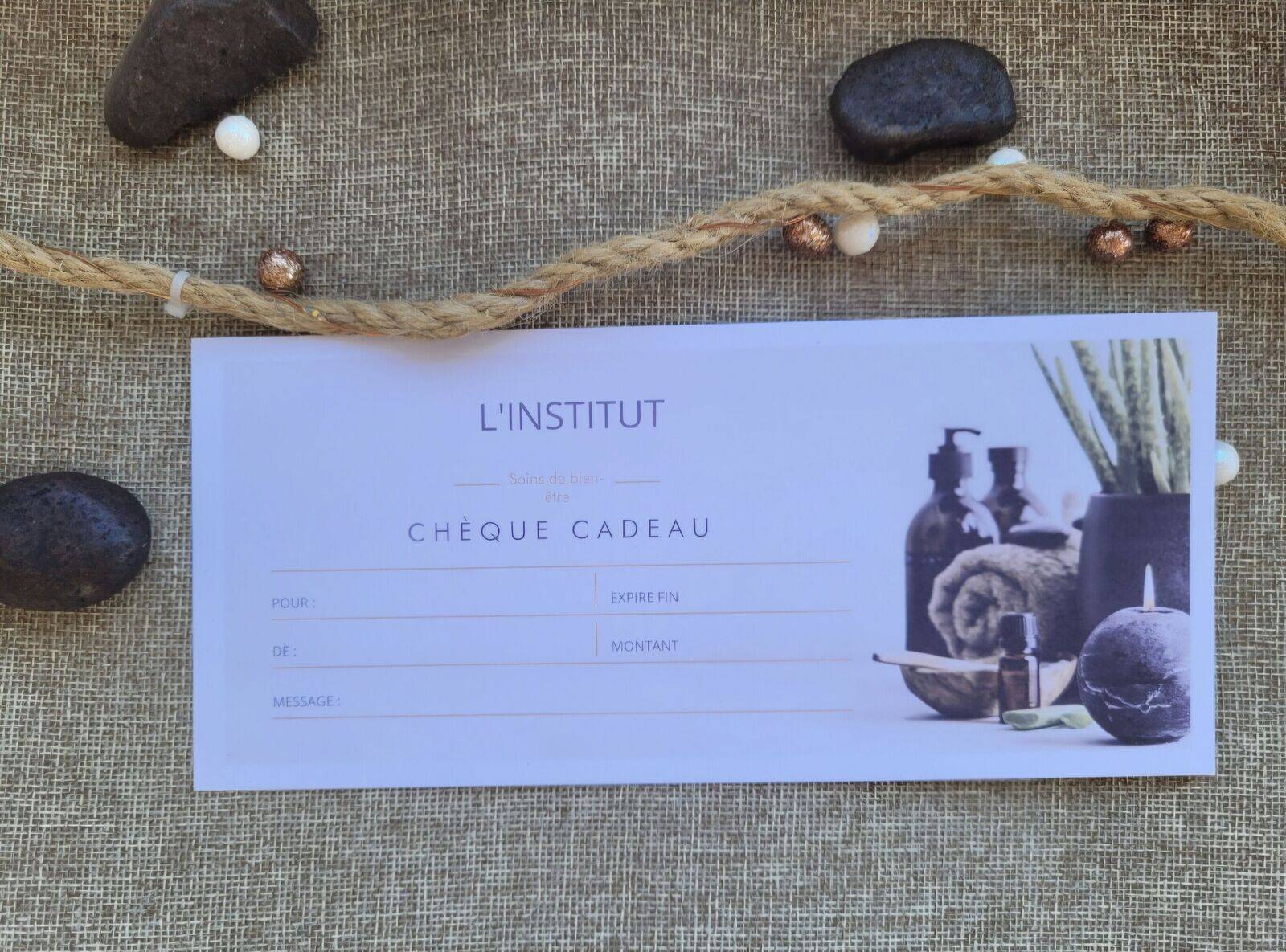 Évasion Massage et soin du visage 1h45 