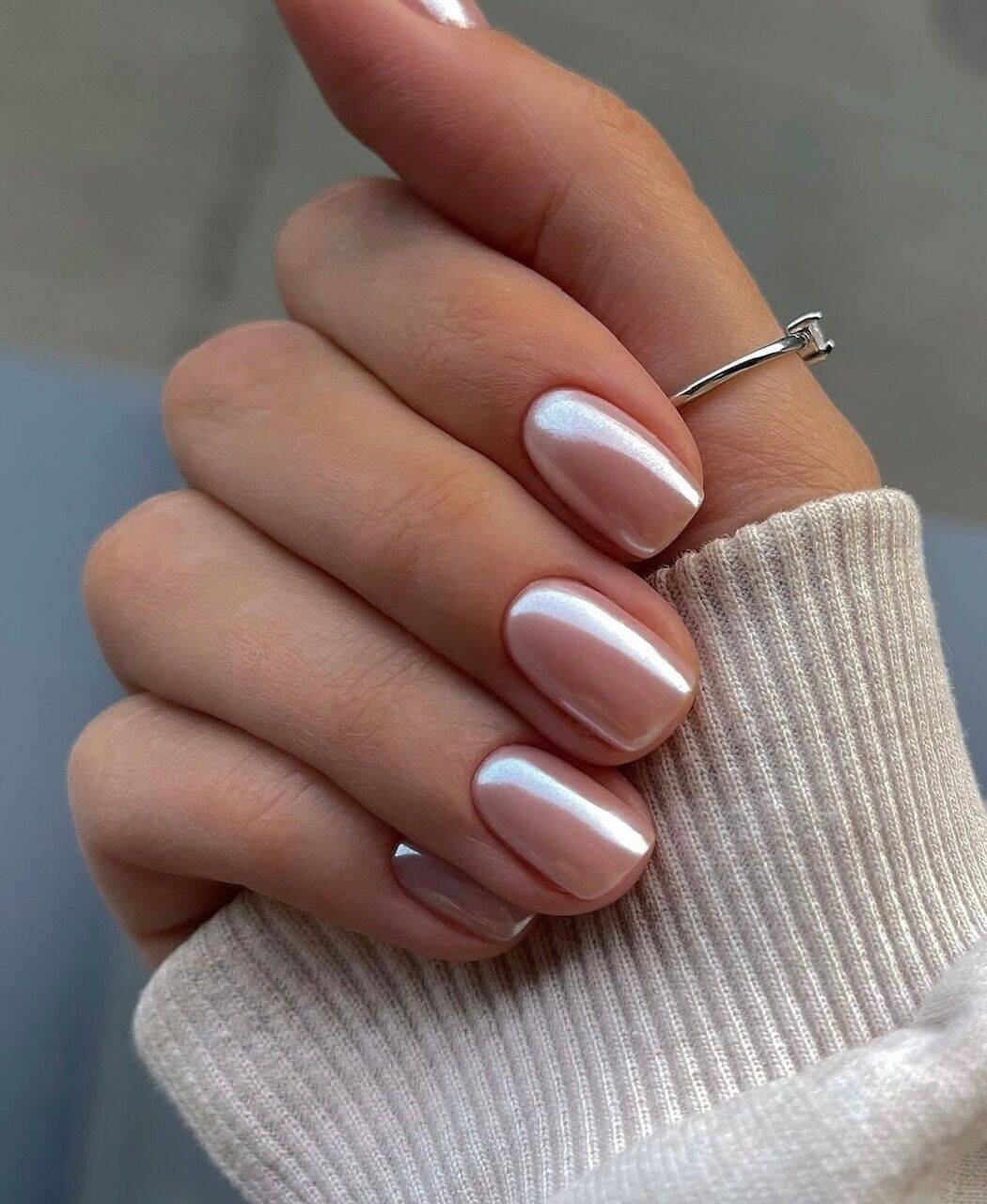 Chèque cadeau Pose de vernis semi permanent 25€