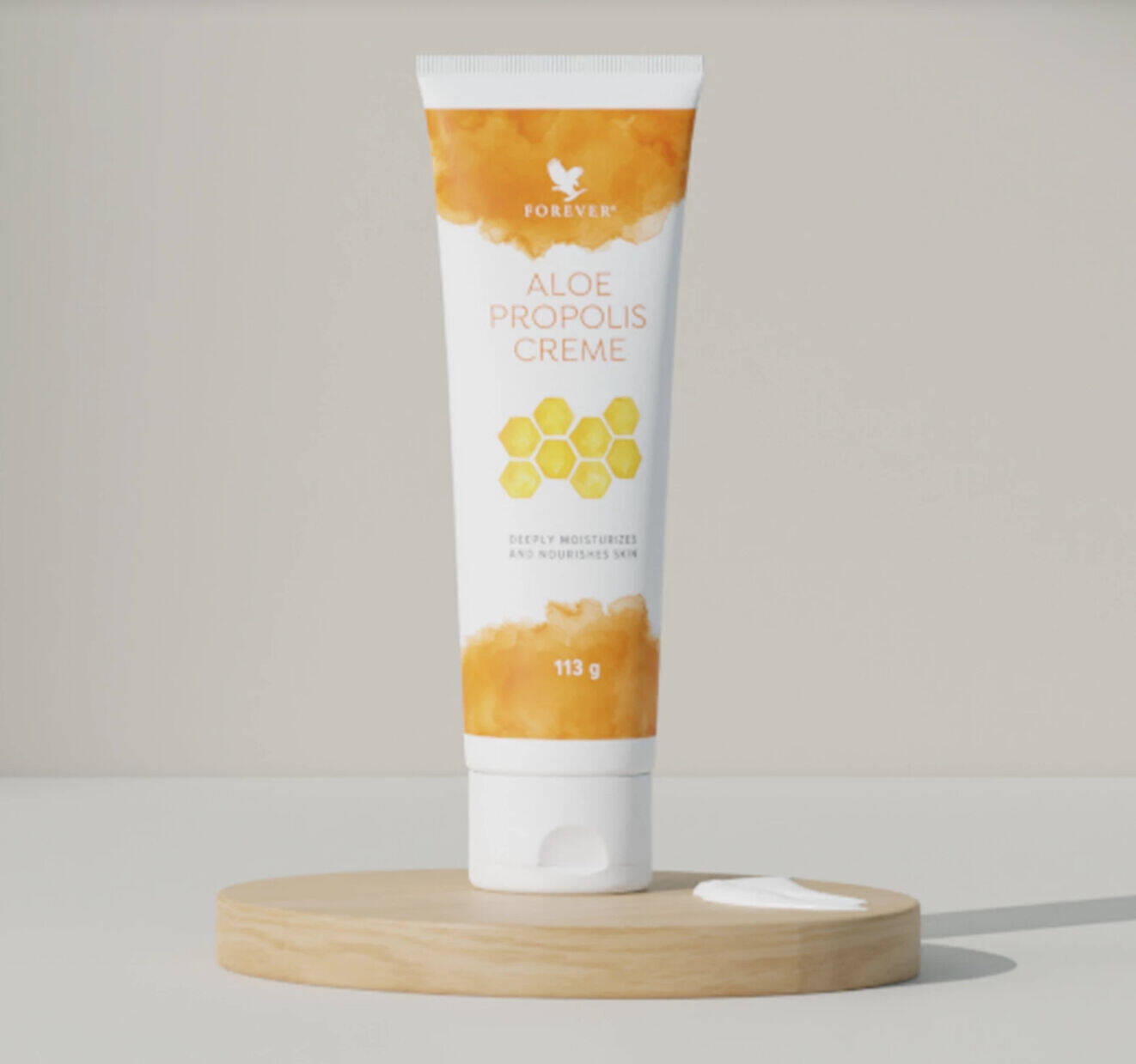Aloe Propolis crème 