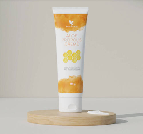 Aloe Propolis crème 
