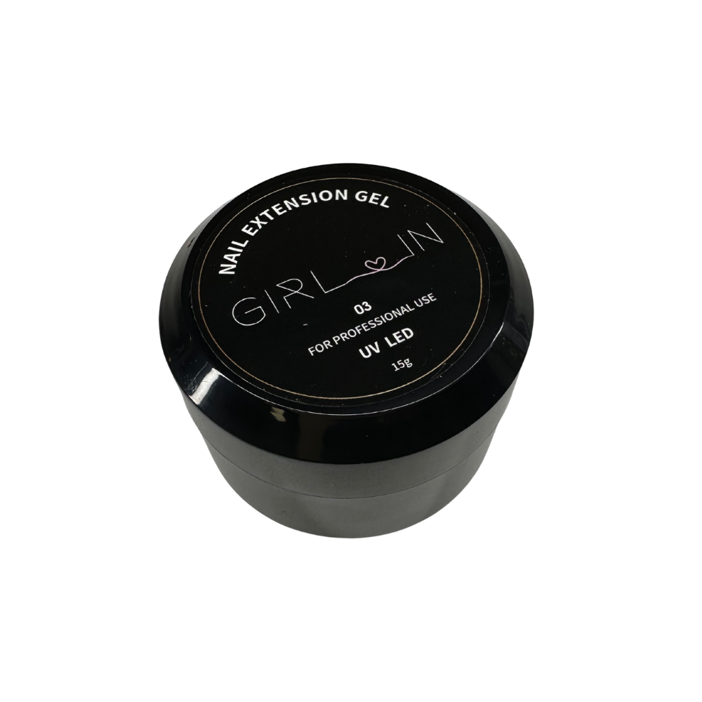 GEL COLOR EXTENSION 03