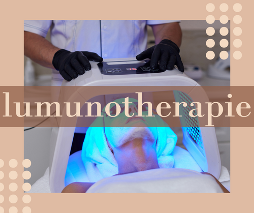 Luminothérapie