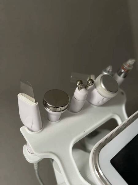 💧 Chèque cadeau – Soin Hydrafacial