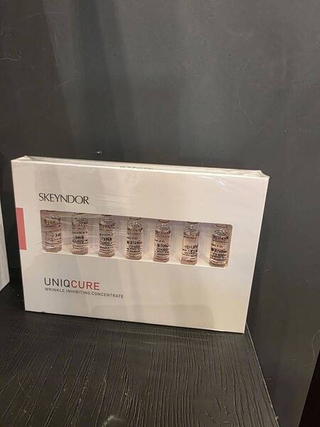 Skeyndor Uniqcure Wrinkle Inhibiting Concentrate