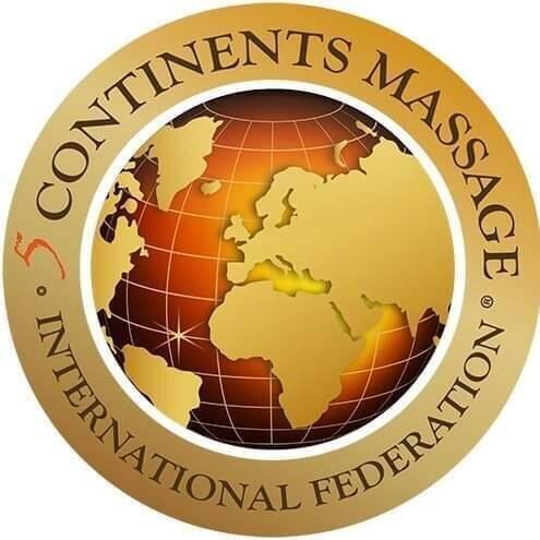 M5C : Massage des 5 Continents 