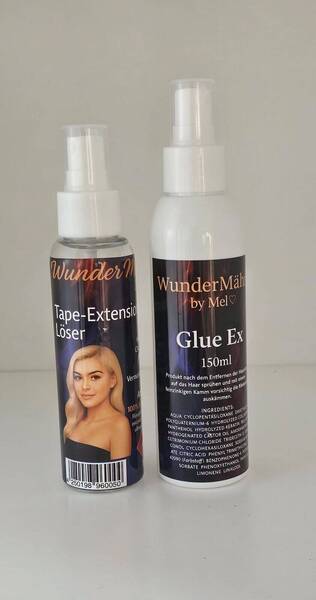 2er Set Basic Kombi Löser