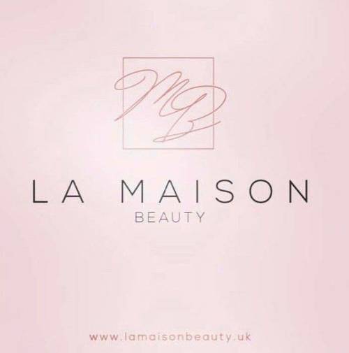 La Maison Beauty gift voucher 