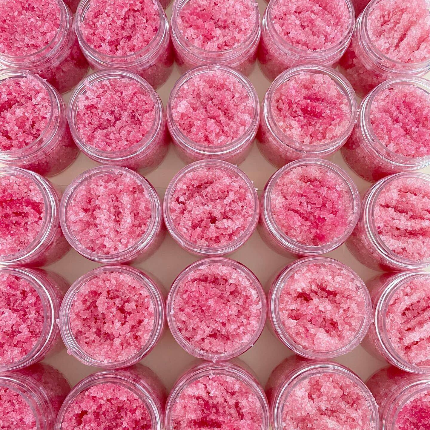 Gommage pour les lèvres 