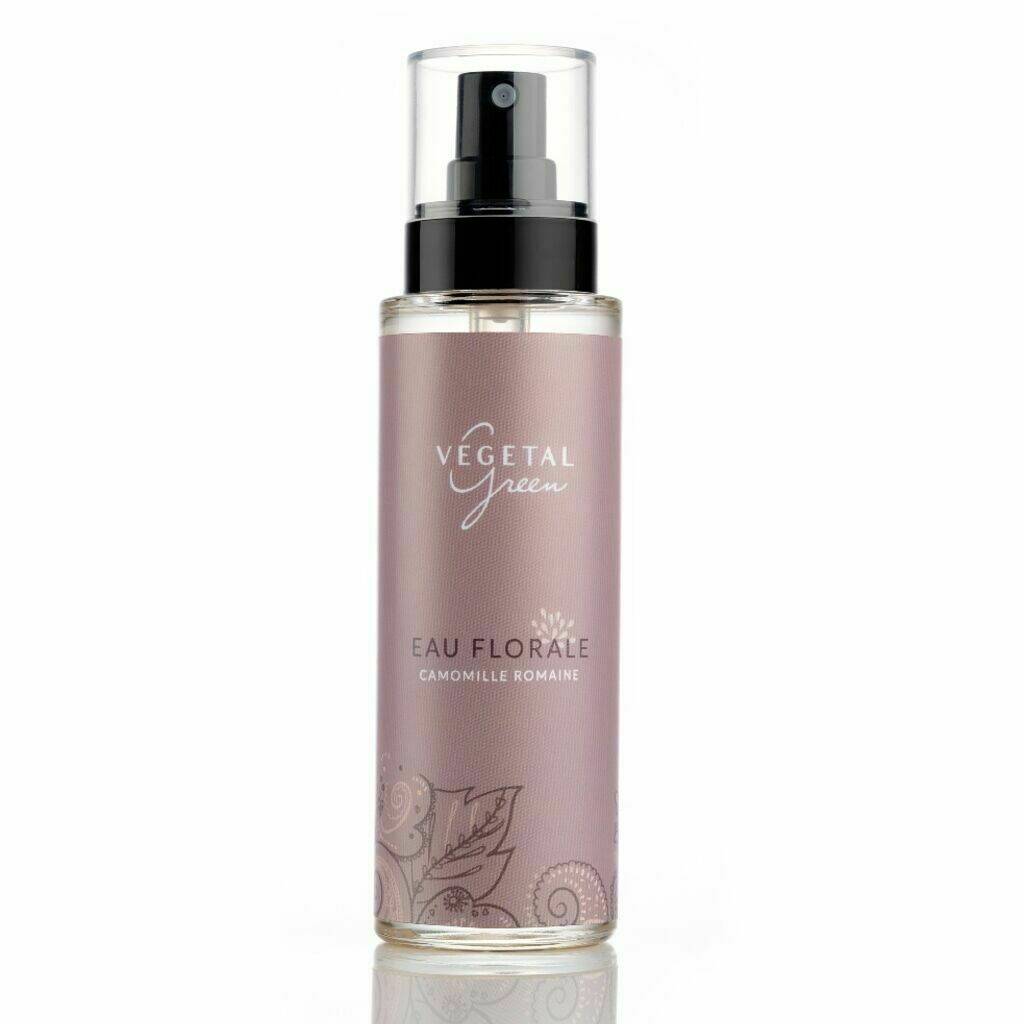 Eau floral Camomille Romaine 