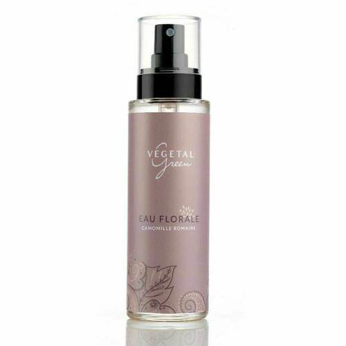 Eau floral Camomille Romaine 