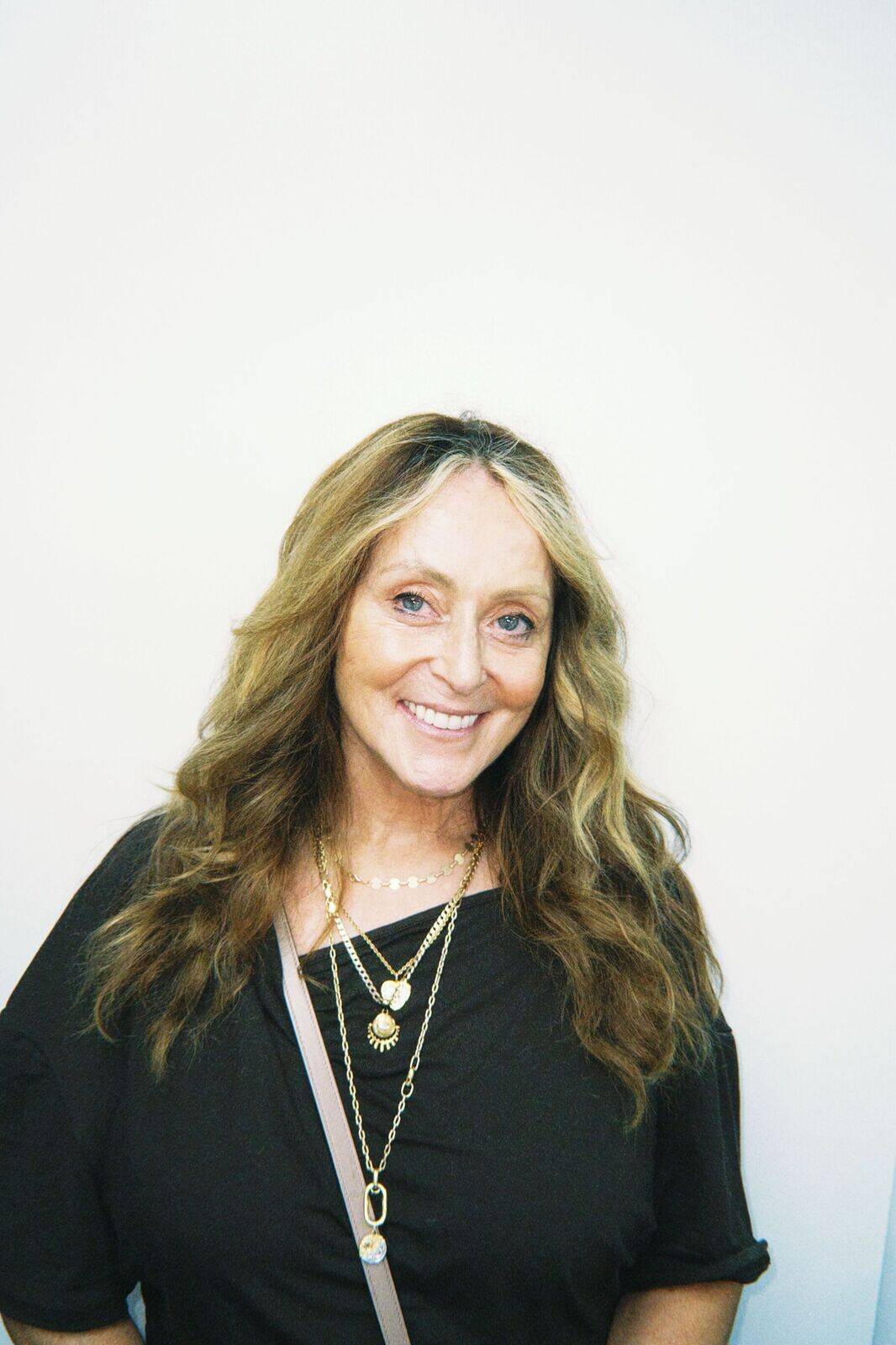 Lynne Foster - Director
