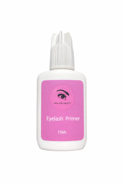 Primer Professionnel - Diva Eyes Beauty