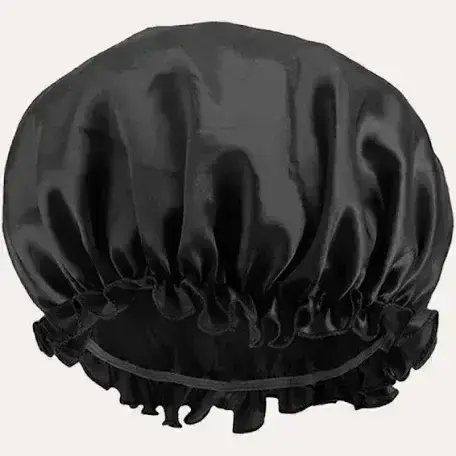 UV Hair Protection Bonnet (R)