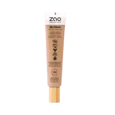 BB Cream - SPF 20 halé 762