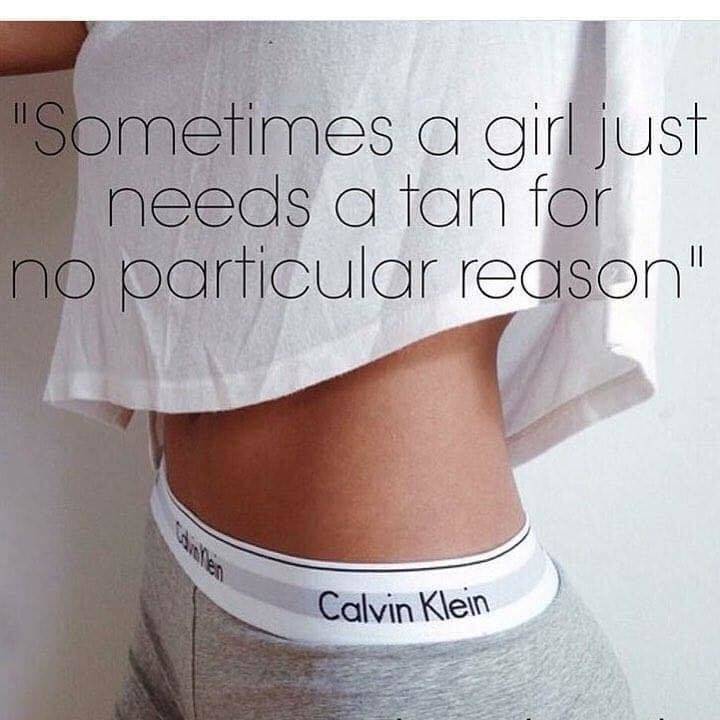 FRIDAY NIGHTS OPEN TIL 8! 
Free parking - A L W A Y S 
#TanTiverton #VitaminD #TimeOutLeisure