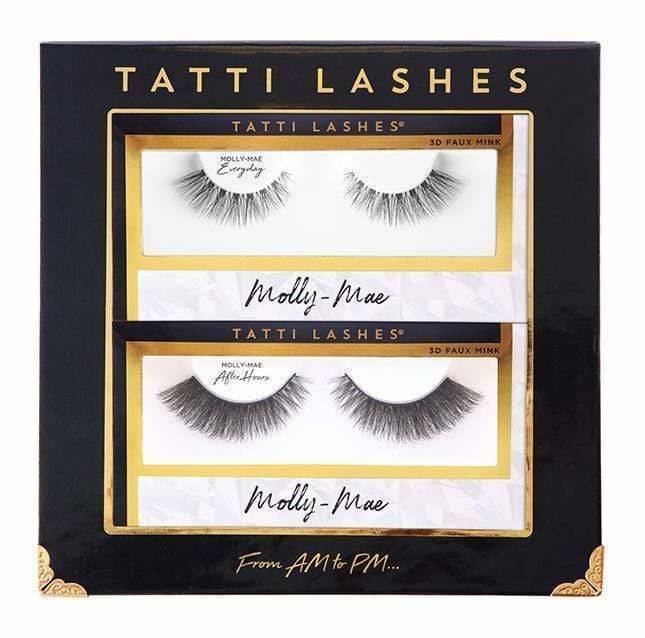 Tatti Lashes - Molly Mae