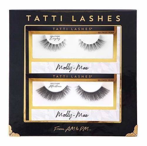 Tatti Lashes - Molly Mae