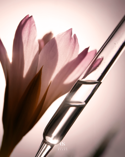  SOIN VISAGE REINE DES ÉTOILES 1h30