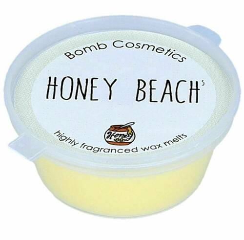 Honey Beach Wax Melt