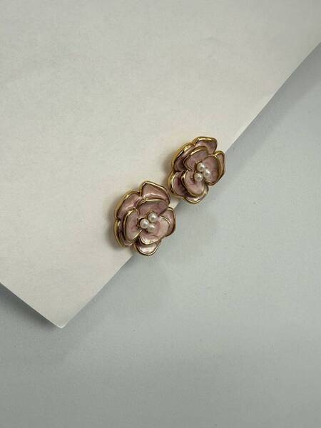 Boucles d’Oreilles - CÉLINE