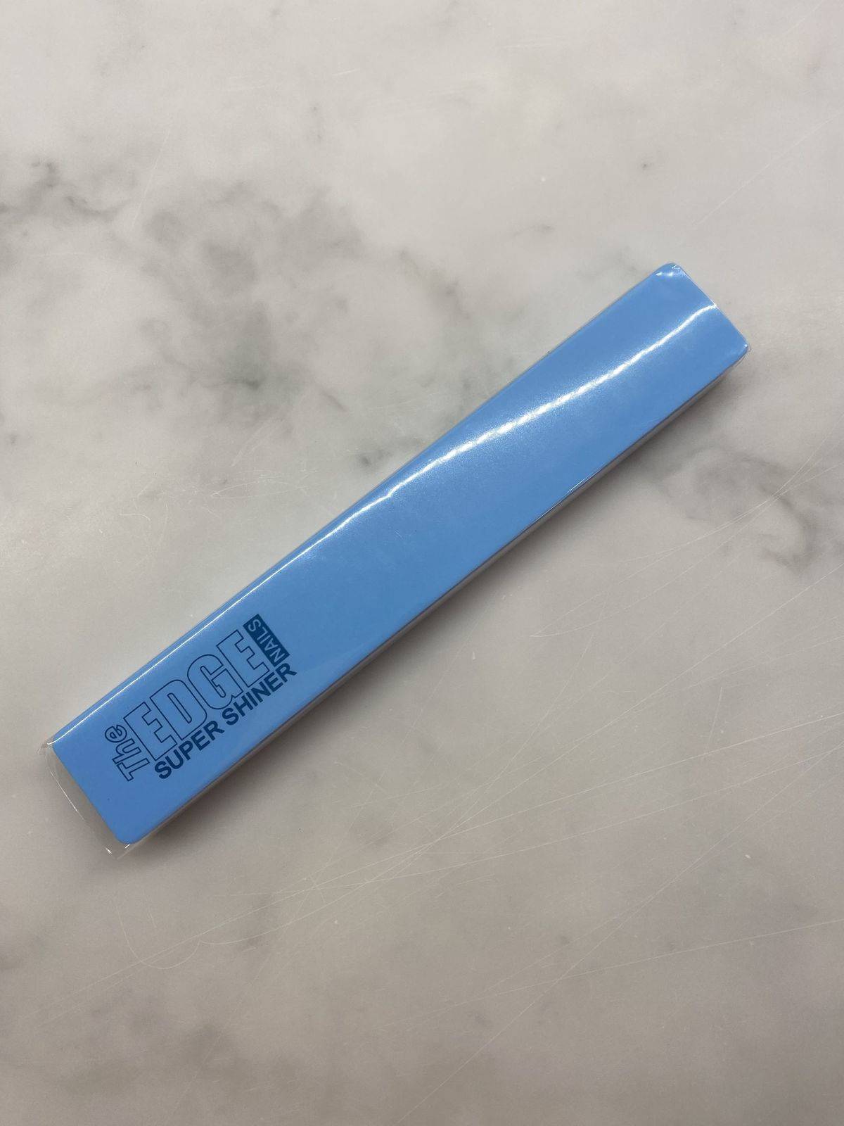 The Edge Super Shiner Buffer