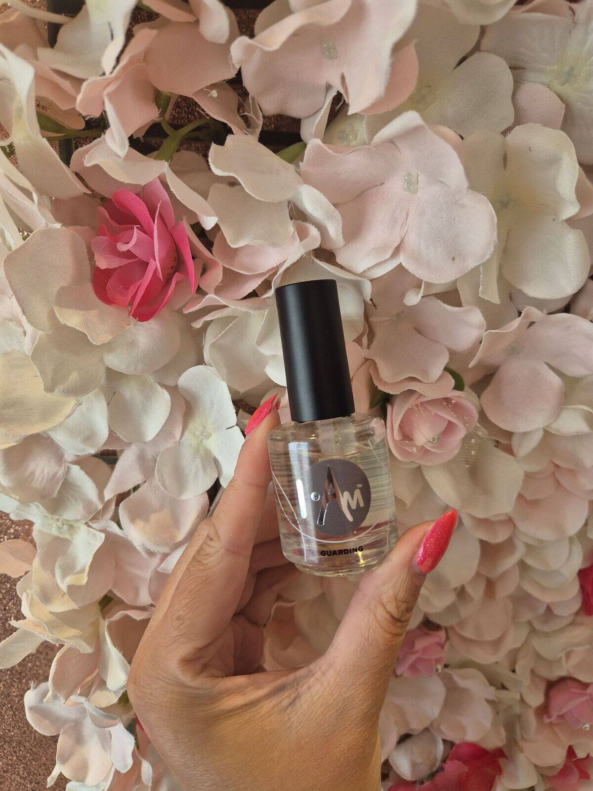 No More nail biting - I.Am Gaurding 