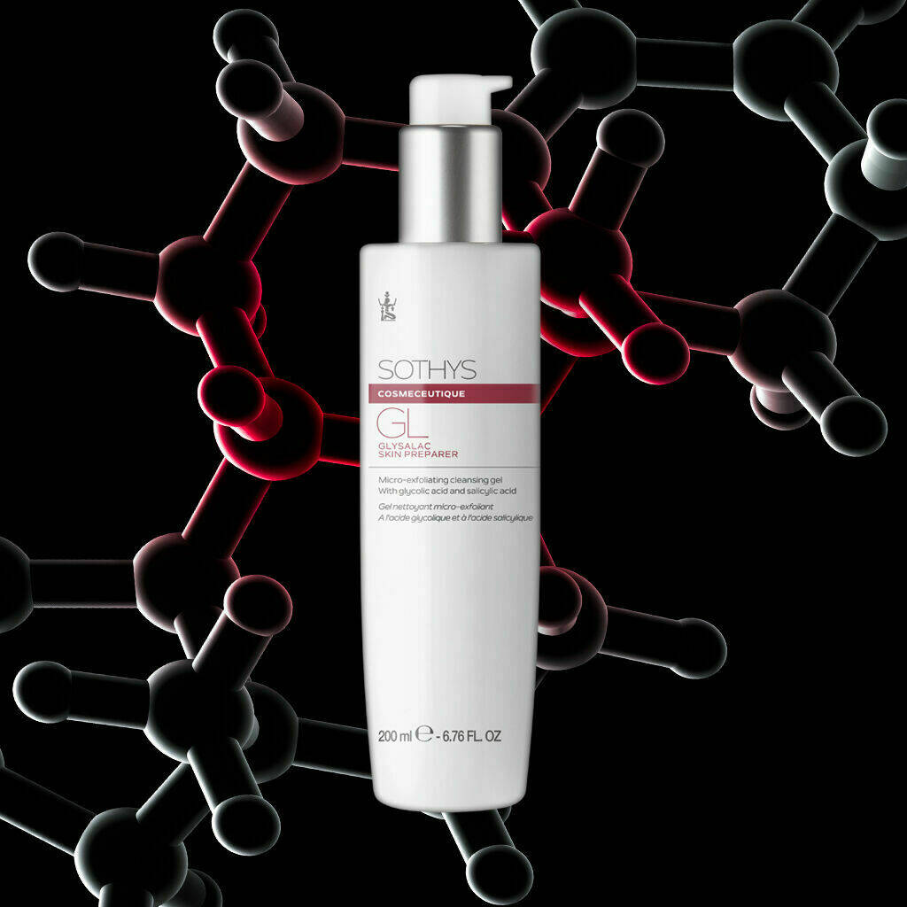 GLYSALAC SKIN PREPARER 200ML