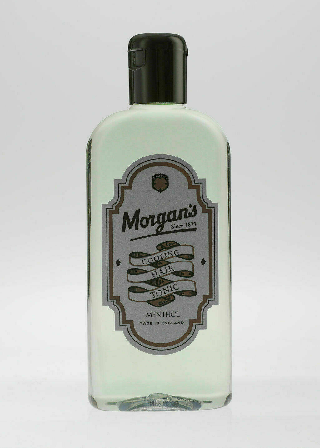 Cooling Hair Tonic - Menthol 250ml