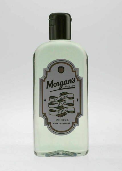 Cooling Hair Tonic - Menthol 250ml