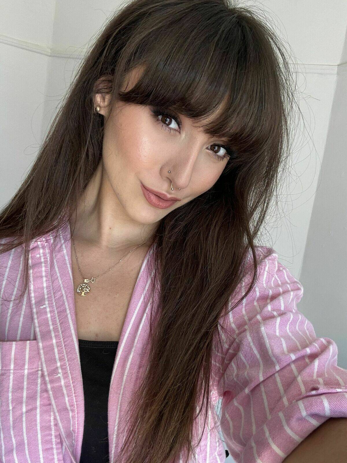 Meg, Owner of Slayz Beauty